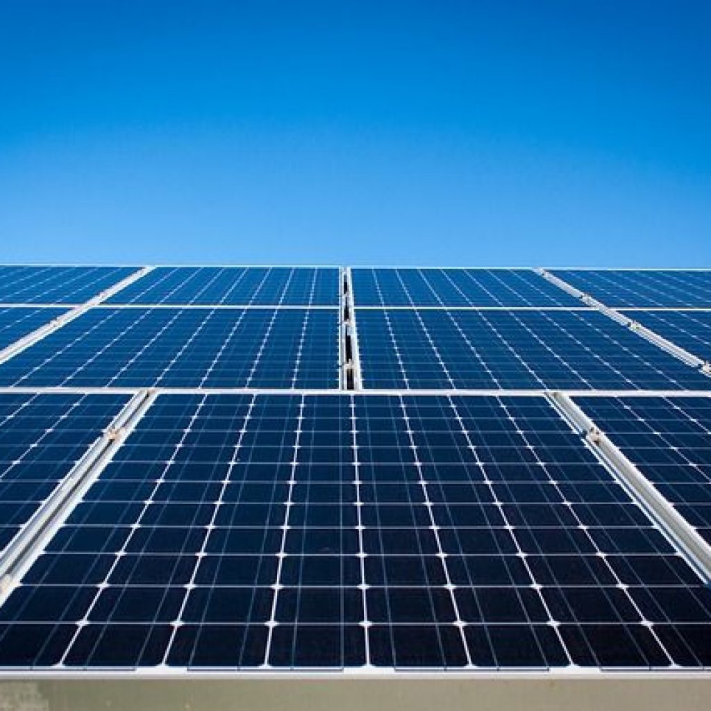 paneles solares Monterrey precios