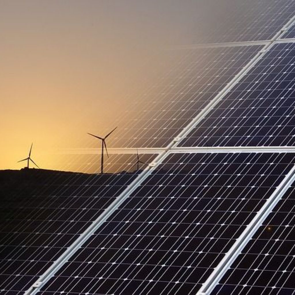 empresas de paneles solares en Monterrey