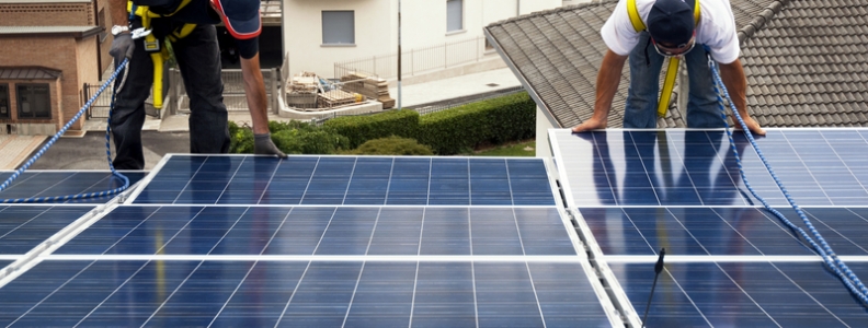 Empresas de paneles solares en Monterrey | ¿Por qué es importante desarrollar las capacidades de las industrias de energías renovables?