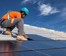 ¿Por qué es importante una correcta instalación de paneles solares en Monterrey?