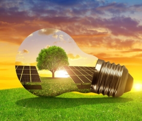 Paneles solares para sistemas fotovoltaicos